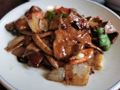 -大牌大·传统杭帮菜(湖滨店)