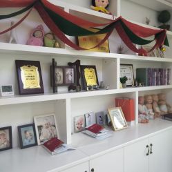 -养月堂中医养生月子会所(中心妇产店)