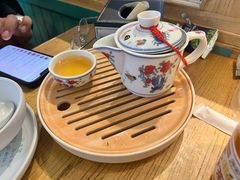 -潮粥荟·潮汕砂锅粥(朝阳大悦城店)