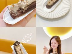 -慕可创意美学·定制CAKE·微景观蛋糕(总店)