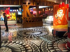 -K+全国连锁KTV(绿地缤纷天地店)