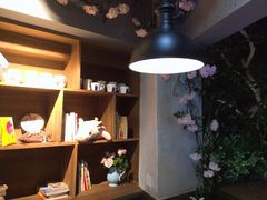 -永无乡旅行餐吧(京溪店)