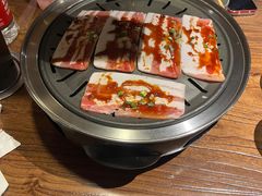 -九田家黑牛烤肉料理(太阳宫广场店)