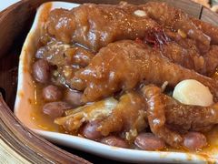 -点都德(龙之梦店)