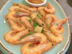 -阿毛饭店(和义路店)