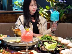 -Tegu泰古莲·泰国餐厅(红山6979店)