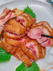 -真知味酒店·宴会厅(月牙湖店)