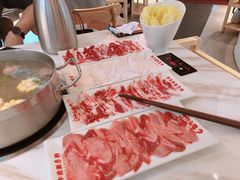 -为什么牛潮汕牛肉火锅(中信广场店)