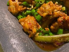 -川味堂·四川豆花(八卦岭店)