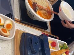 -味千拉面(泰州万达广场店)