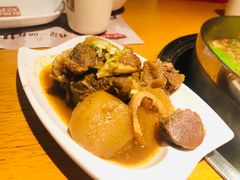 -海银海记潮汕牛肉火锅(新港中路海珠店)