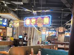 -壹只卤鹅 · 潮汕菜(京基百纳店)