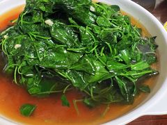 -太湖好灶头土菜馆(石公路店)