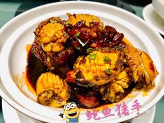 -HOMES上海本帮菜(襄阳公园店)