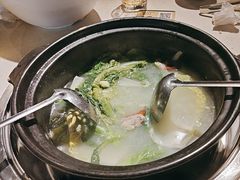-百年果林椰子鸡(中洲店)