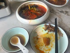 -又见炊烟私房菜(敬亭路店)