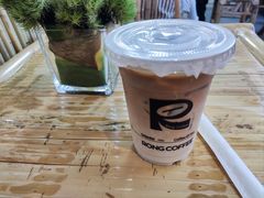 -蓉小乔·RONG COFFEE(春熙路店)