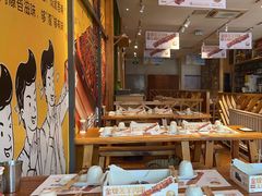 -木屋烧烤(西南角店)
