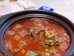 -金典银峰老鹅馆·昆山菜(亭林公园店)
