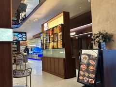 -鲜得莱渔港·小平岛海胆馆(七贤岭店)