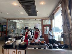 -群乐饭店(滨安路店)