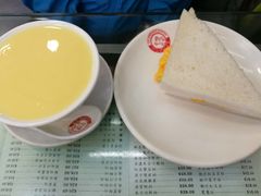 -义顺牛奶公司(庇利金街店)