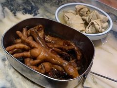 -慧娟面馆·餐厅(望江路店)