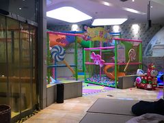 -丽池宫韩式汗蒸会馆(华灯坊店)