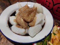 -聂发财重庆江湖菜(解放碑店)