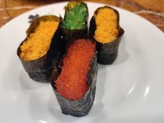 寿司-汉巴味德(大悦城店)