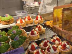 -PAOPAO Bakery&Café(港汇店)