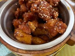 -肥姐美食(同福中路店)