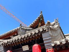 -五台山风景名胜区