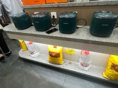 -金陵后厨·南京菜(新街口秣陵路店)