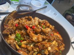 -蛙喔牛蛙(淮安吾悦店)