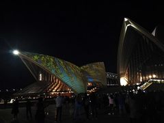 -悉尼歌剧院