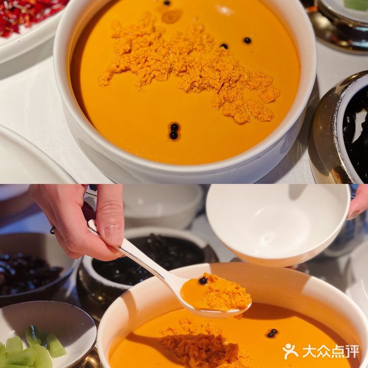 沈阳探店|在百年洋房里吃粤菜是种什么体验❓ 