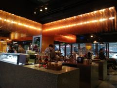 -sugarman espresso素饮糖人高新咖啡工厂
