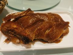 -北京西单美爵酒店-融轩中餐厅