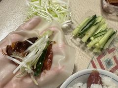 -徐记正宗北京烤鸭(北京东路总店)