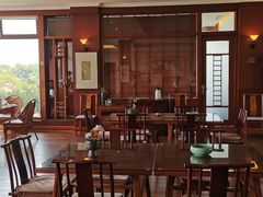 -湖畔居茶楼(湖滨店)