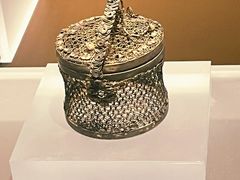 -陕西历史博物馆