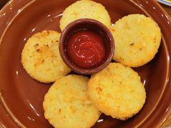 -萨莉亚意式餐厅(天河城购物中心店)