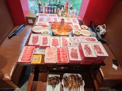 -京元盛铜锅涮肉(上海总店)