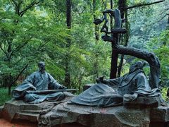 -敬亭山风景名胜区