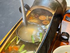 -61号餐吧(兴坪古镇漓江店)