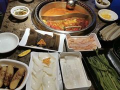 -小龙坎老火锅(鹤伴一路店)