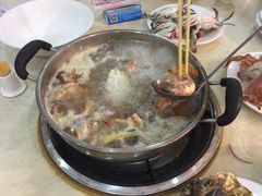 -春华海鲜城(广场西苑店)