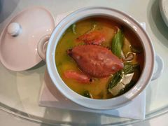 -武汉香格里拉大酒店·香宫中餐厅