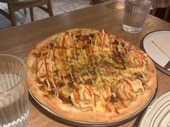 -铁酱披萨(常州龙湖天街店)